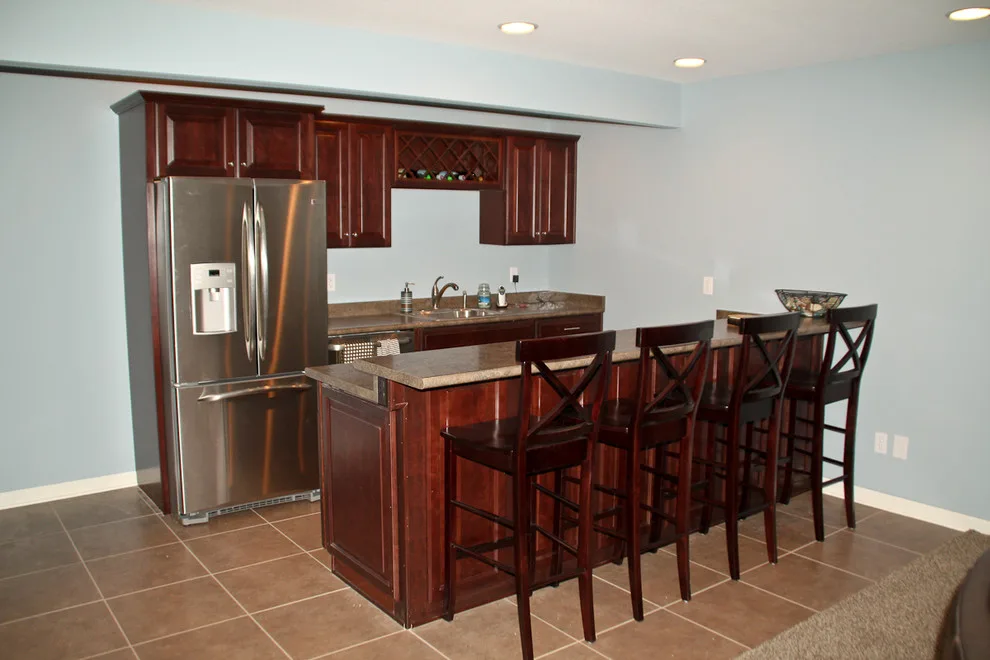Underground Ventures by Bushey's Windows, Doors & Sunrooms - Photo 7