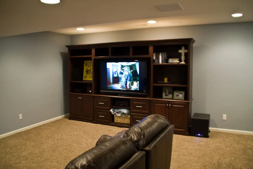 Underground Ventures by Bushey's Windows, Doors & Sunrooms - Photo 13