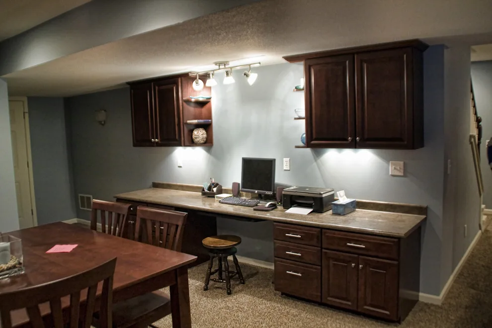 Underground Ventures by Bushey's Windows, Doors & Sunrooms - Photo 19