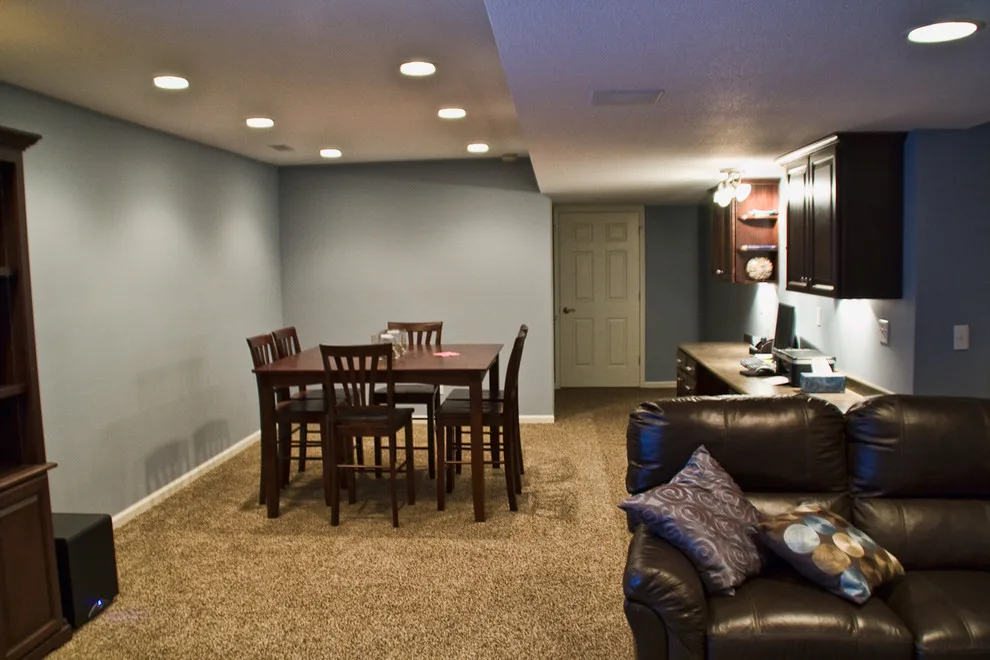 Underground Ventures by Bushey's Windows, Doors & Sunrooms - Photo 28