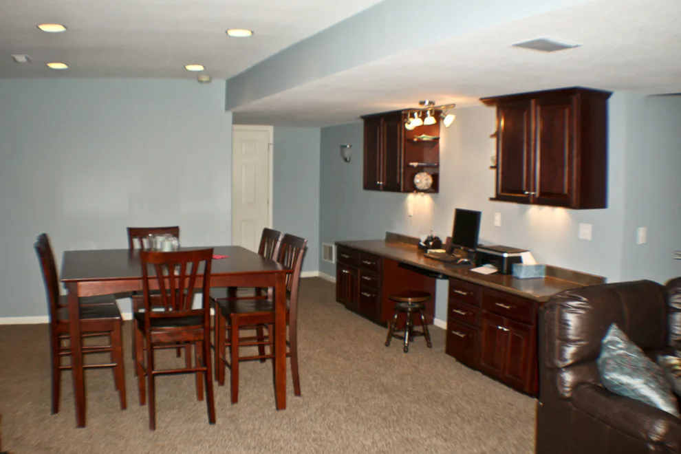 Underground Ventures by Bushey's Windows, Doors & Sunrooms - Photo 31