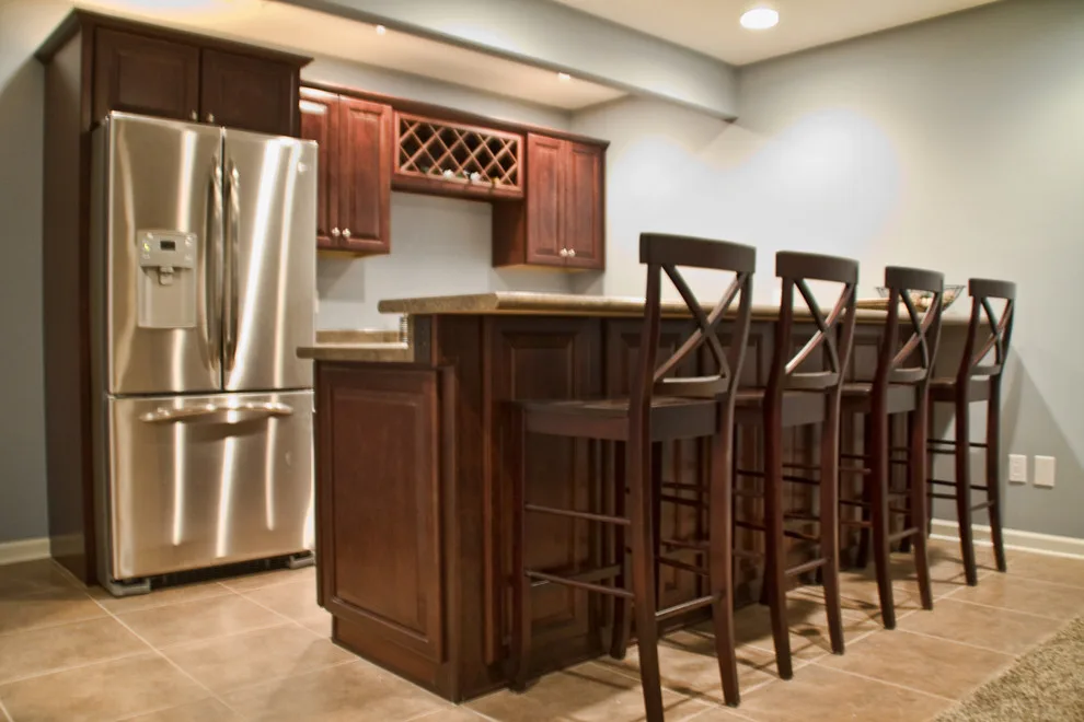 Underground Ventures by Bushey's Windows, Doors & Sunrooms - Photo 8