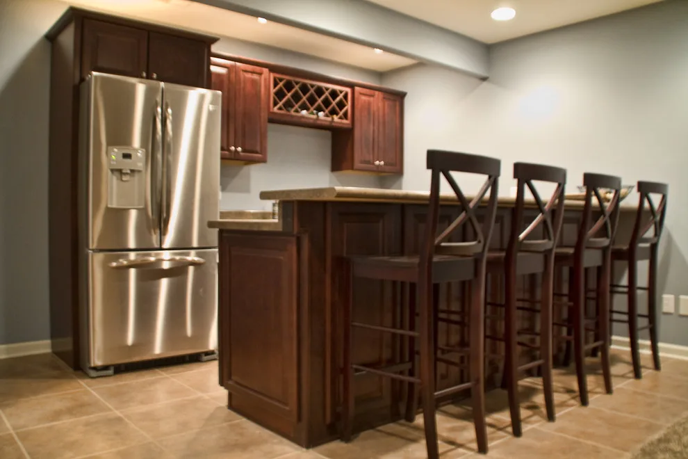Underground Ventures by Bushey's Windows, Doors & Sunrooms - Photo 33