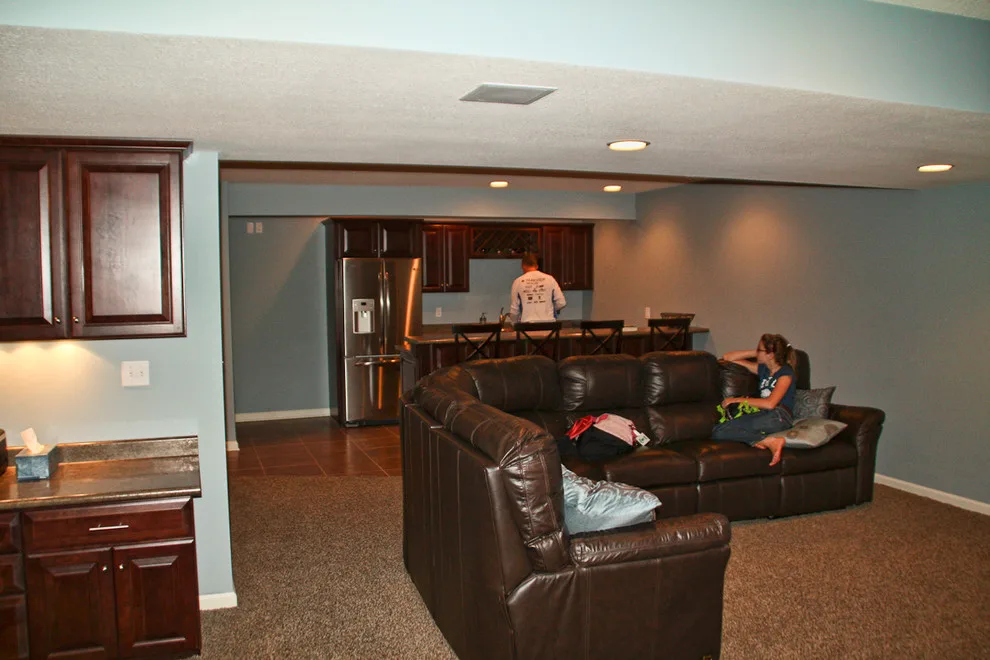 Underground Ventures by Bushey's Windows, Doors & Sunrooms - Photo 10