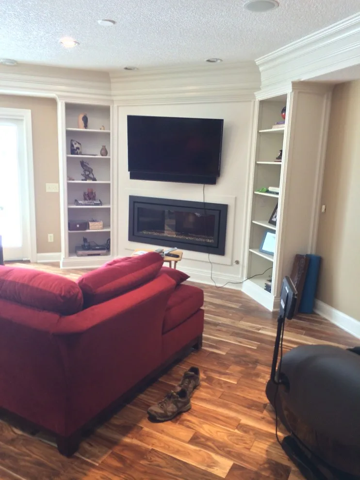 Underground Ventures by Bushey's Windows, Doors & Sunrooms - Photo 22
