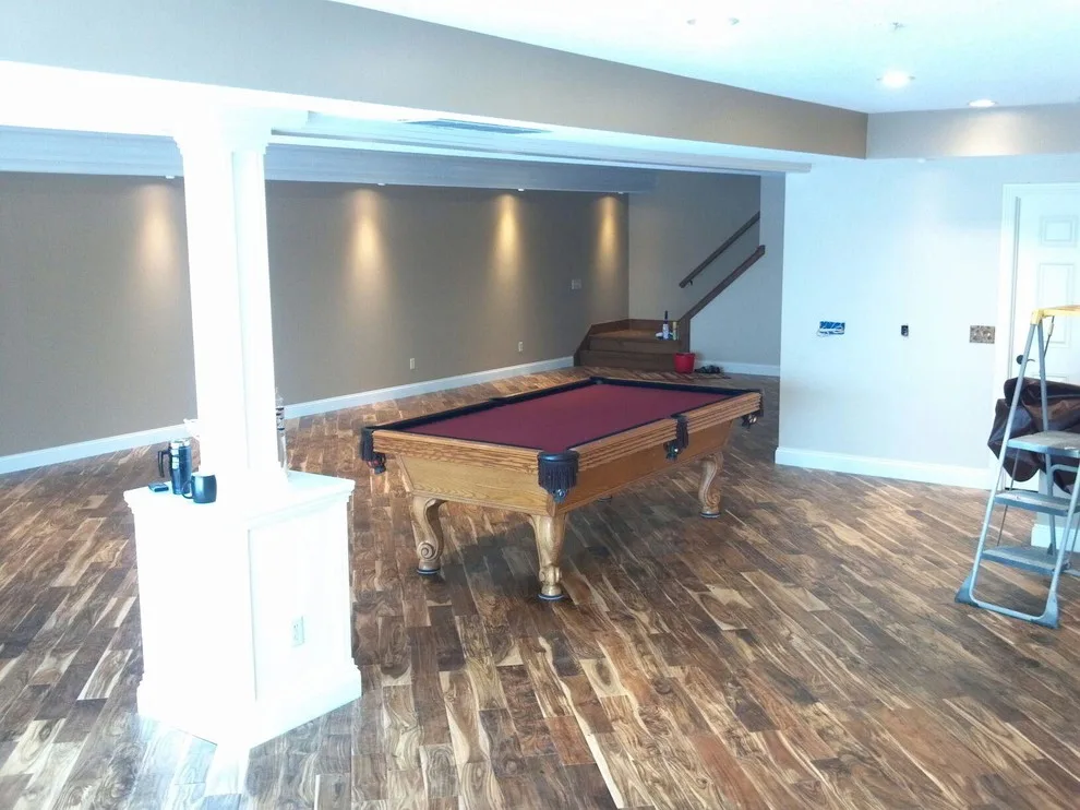 Underground Ventures by Bushey's Windows, Doors & Sunrooms - Photo 23