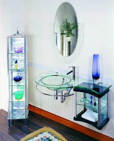 Restroom Cabinets by Tietsort Design - Photo 34