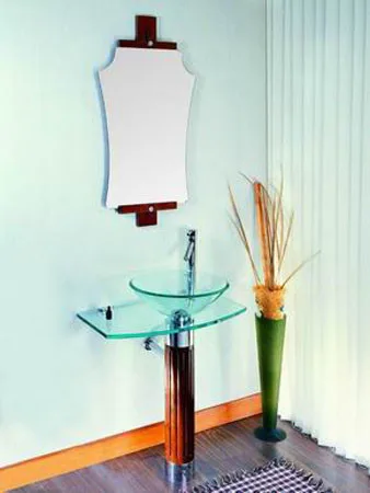 Restroom Cabinets by Tietsort Design - Photo 32