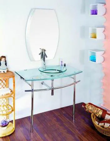 Restroom Cabinets by Tietsort Design - Photo 46