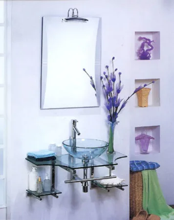 Restroom Cabinets by Tietsort Design - Photo 15