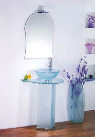 Restroom Cabinets by Tietsort Design - Photo 13