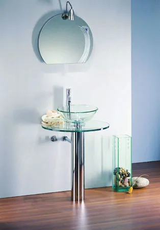 Restroom Cabinets by Tietsort Design - Photo 47