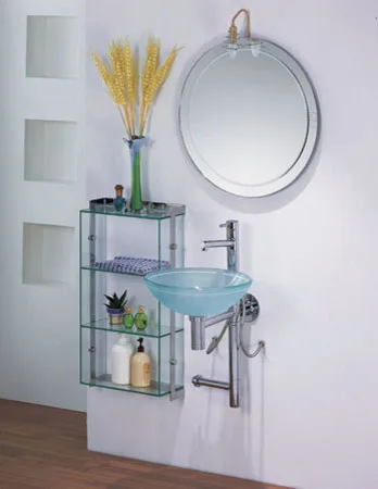 Restroom Cabinets by Tietsort Design - Photo 20