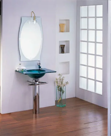 Restroom Cabinets by Tietsort Design - Photo 29
