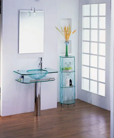 Restroom Cabinets by Tietsort Design - Photo 43