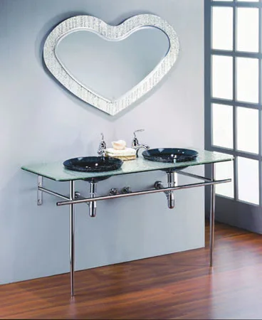 Restroom Cabinets by Tietsort Design - Photo 25