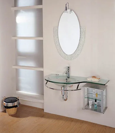 Restroom Cabinets by Tietsort Design - Photo 39