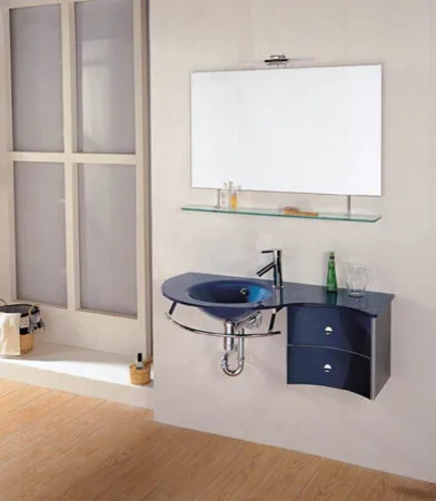 Restroom Cabinets by Tietsort Design - Photo 16