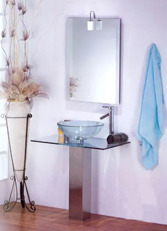 Restroom Cabinets by Tietsort Design - Photo 19