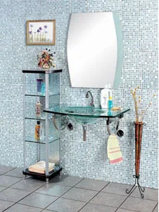 Restroom Cabinets by Tietsort Design - Photo 45