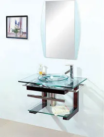 Restroom Cabinets by Tietsort Design - Photo 42