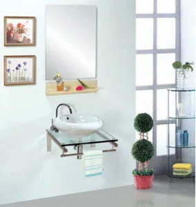Restroom Cabinets by Tietsort Design - Photo 38