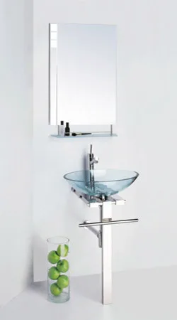 Restroom Cabinets by Tietsort Design - Photo 28