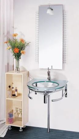 Restroom Cabinets by Tietsort Design - Photo 5