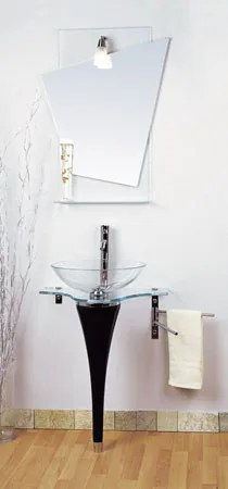 Restroom Cabinets by Tietsort Design - Photo 41