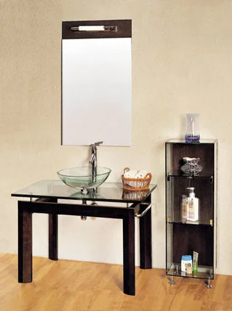 Restroom Cabinets by Tietsort Design - Photo 33
