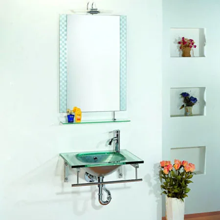 Restroom Cabinets by Tietsort Design - Photo 7