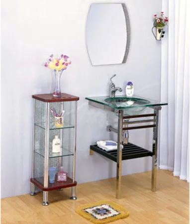 Restroom Cabinets by Tietsort Design - Photo 36