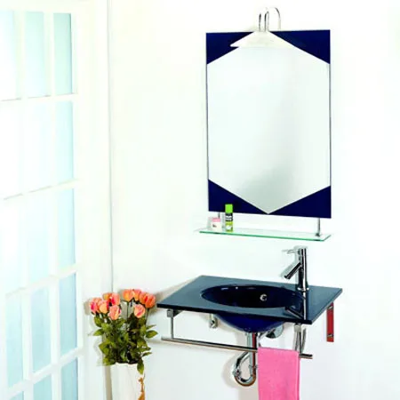 Restroom Cabinets by Tietsort Design - Photo 26