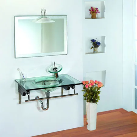 Restroom Cabinets by Tietsort Design - Photo 24