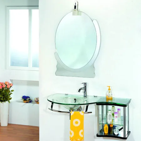 Restroom Cabinets by Tietsort Design - Photo 35