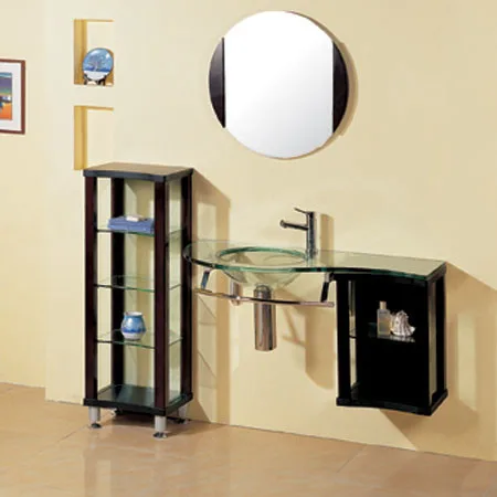 Restroom Cabinets by Tietsort Design - Photo 18