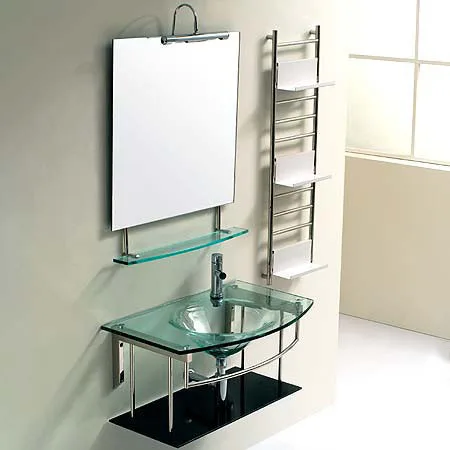 Restroom Cabinets by Tietsort Design - Photo 44