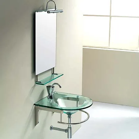 Restroom Cabinets by Tietsort Design - Photo 22