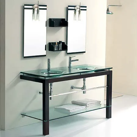 Restroom Cabinets by Tietsort Design - Photo 50