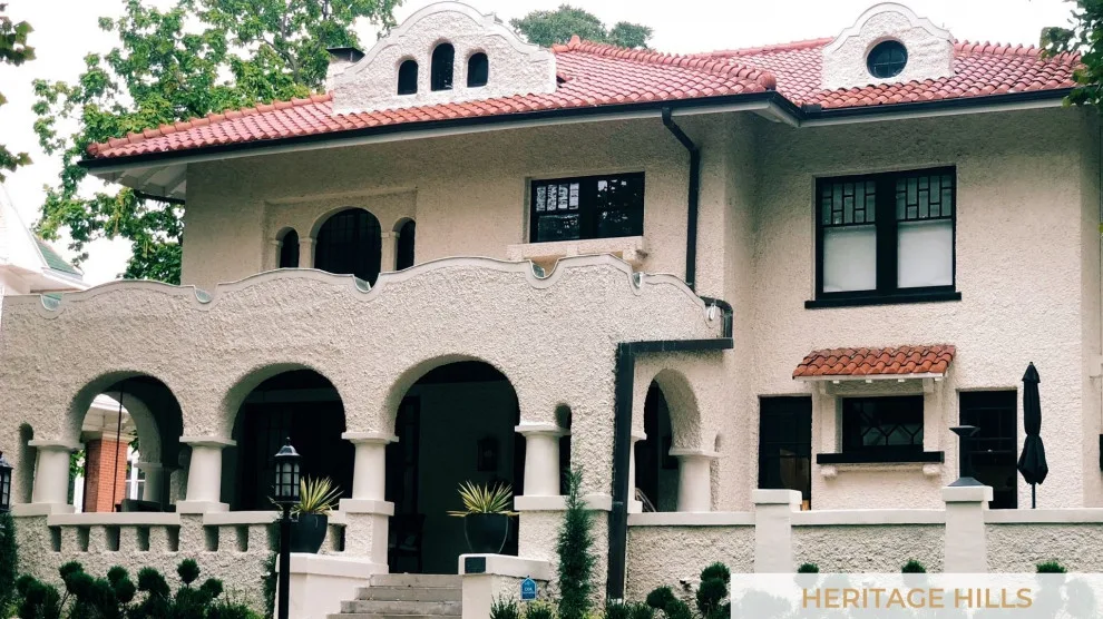 Old Home Rescue - Photo 3