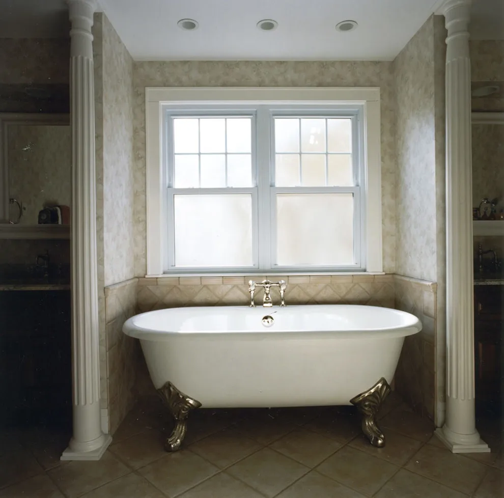 Restrooms by LaPelusa Home Improvement, Inc. - Photo 2