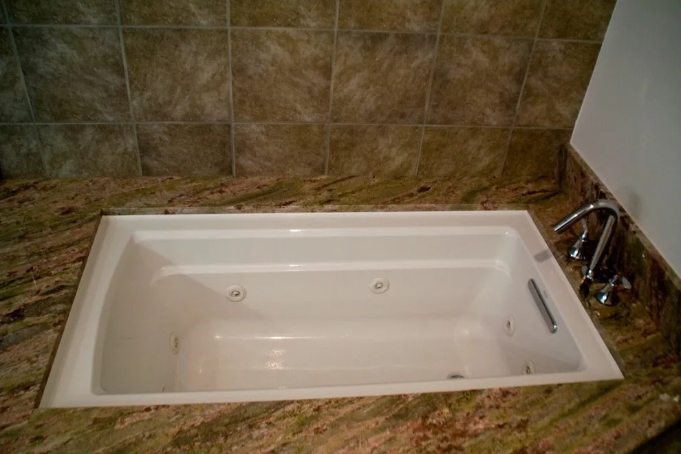 Restrooms by Bushey's Windows, Doors & Sunrooms - Photo 12