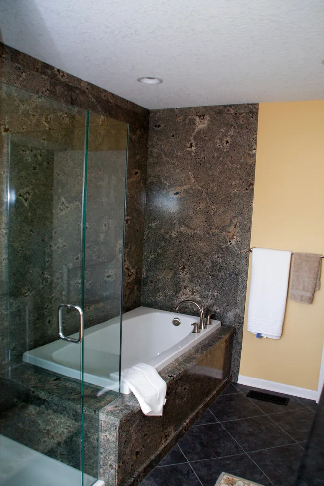Restrooms by Bushey's Windows, Doors & Sunrooms - Photo 22