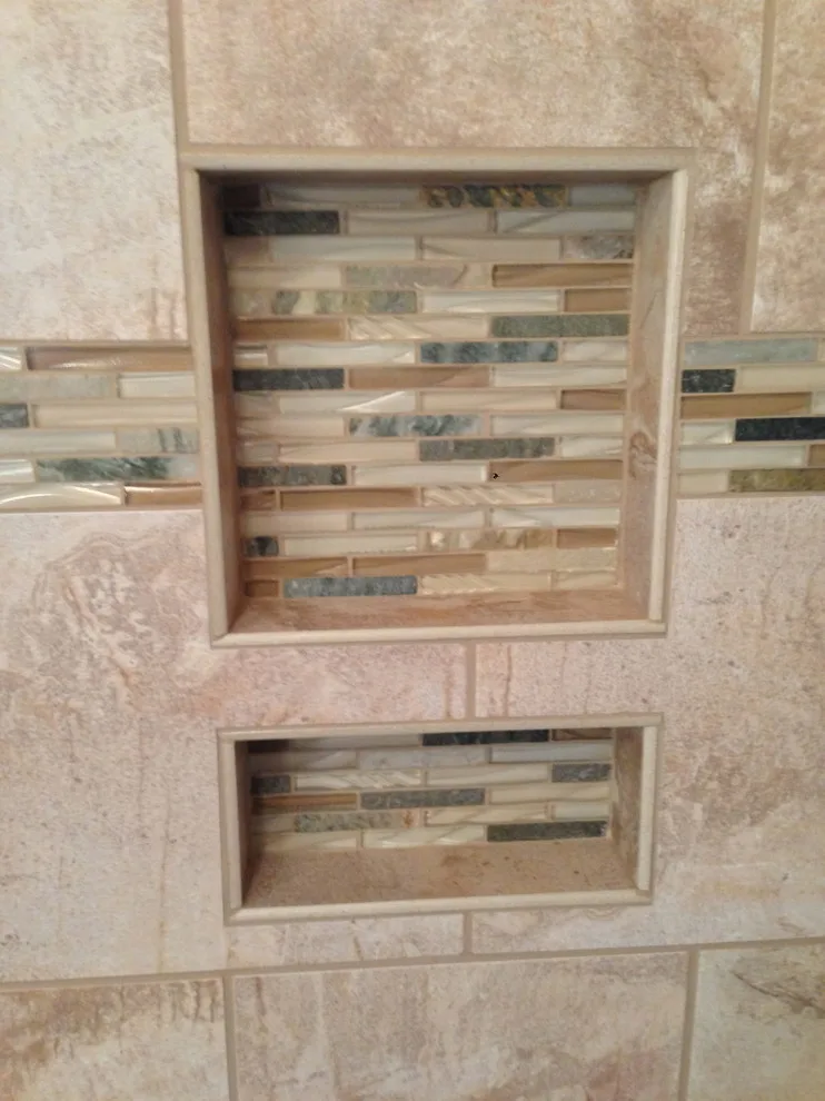 Restrooms by Bushey's Windows, Doors & Sunrooms - Photo 2
