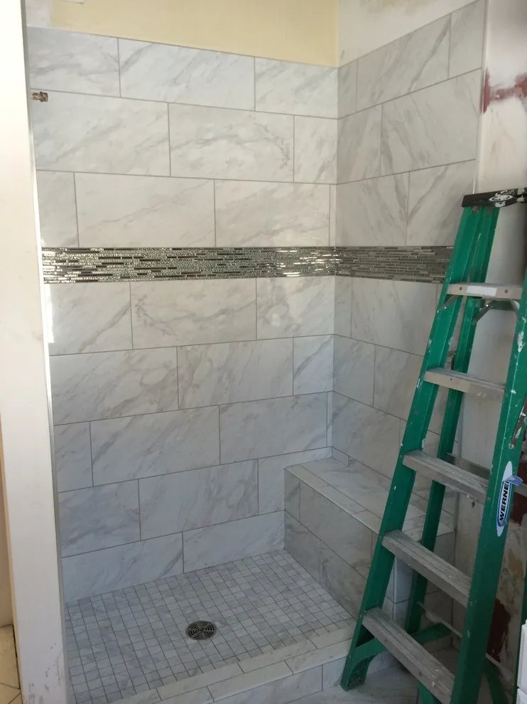 Restrooms by Bushey's Windows, Doors & Sunrooms - Photo 20