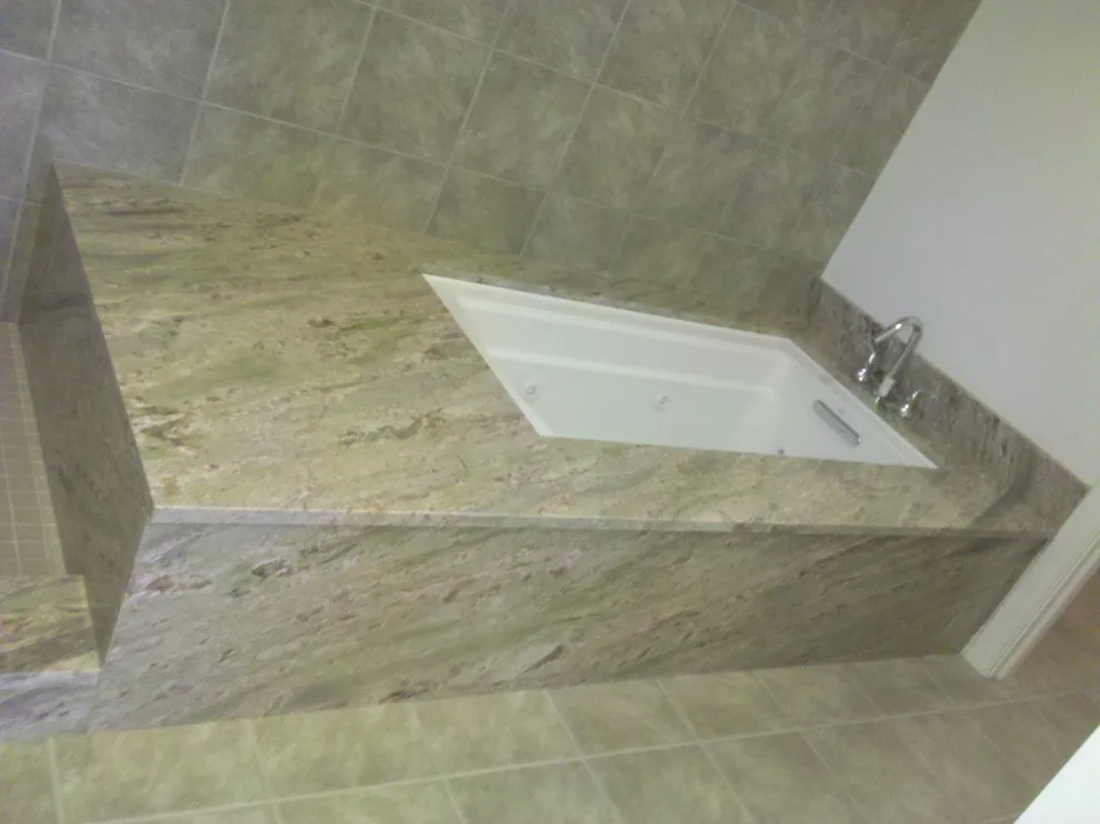 Restrooms by Bushey's Windows, Doors & Sunrooms - Photo 27