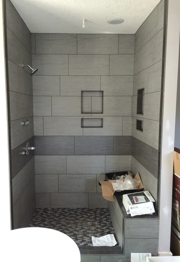 Restrooms by Bushey's Windows, Doors & Sunrooms - Photo 25