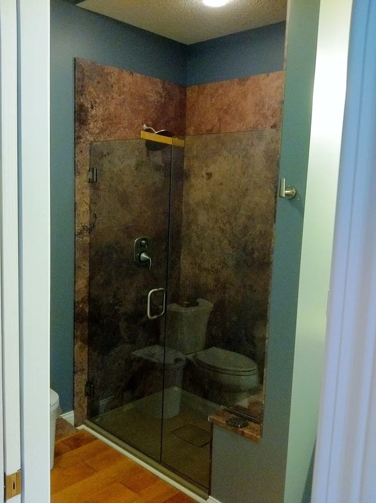 Restrooms by Bushey's Windows, Doors & Sunrooms - Photo 13