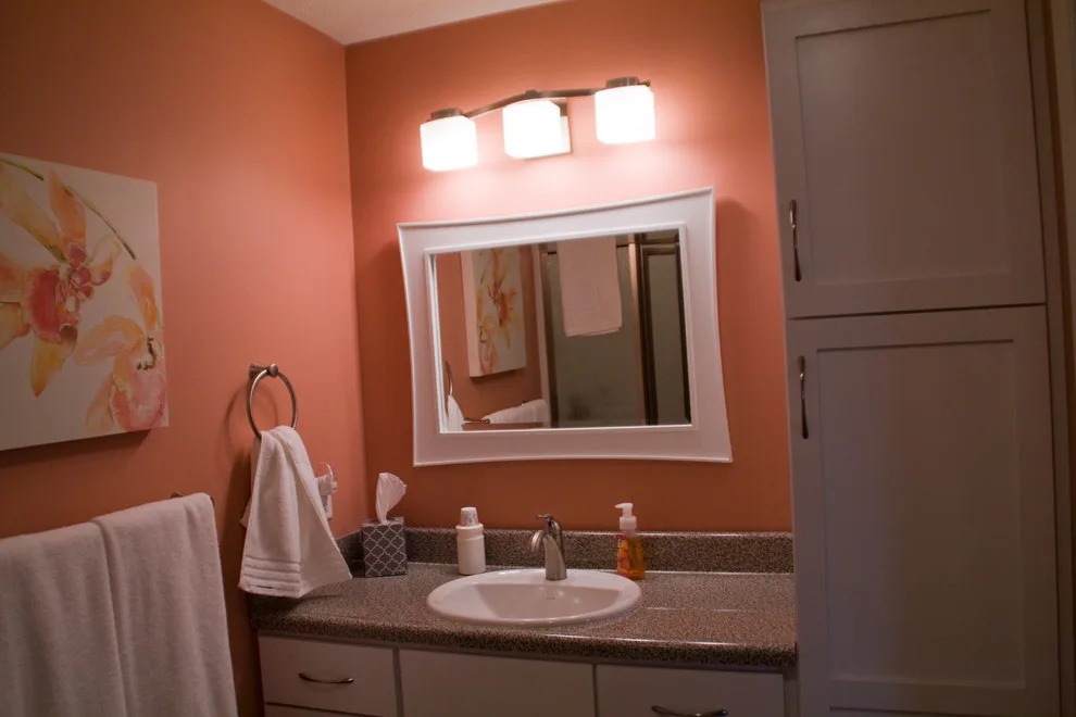 Restrooms by Bushey's Windows, Doors & Sunrooms - Photo 30