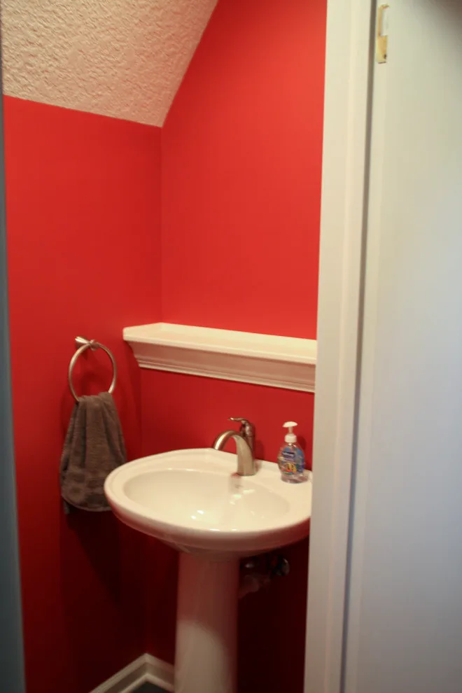 Restrooms by Bushey's Windows, Doors & Sunrooms - Photo 4